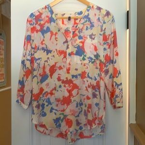 NYDJ Blouse